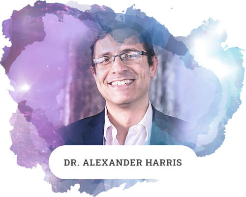 Dr. Alexander Harris