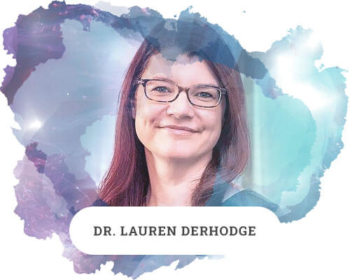 Dr. Lauren Derhodge