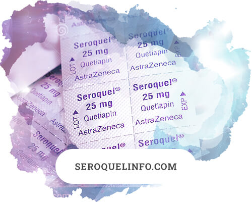 Seroquel Online España